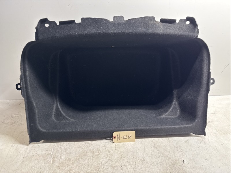 20-23 Tesla Model Y Rear Trunk Storage Compartment Tub Tray Liner N-6218 M6