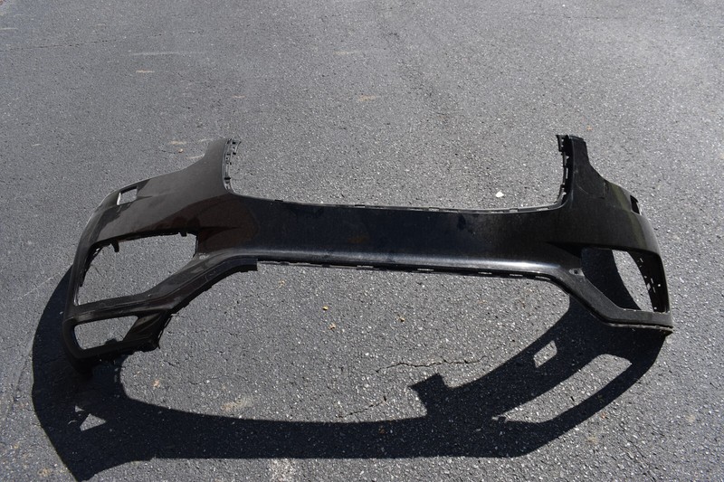 2016-2019 VOLVO XC90 FRONT BUMPER FACTORY OEM