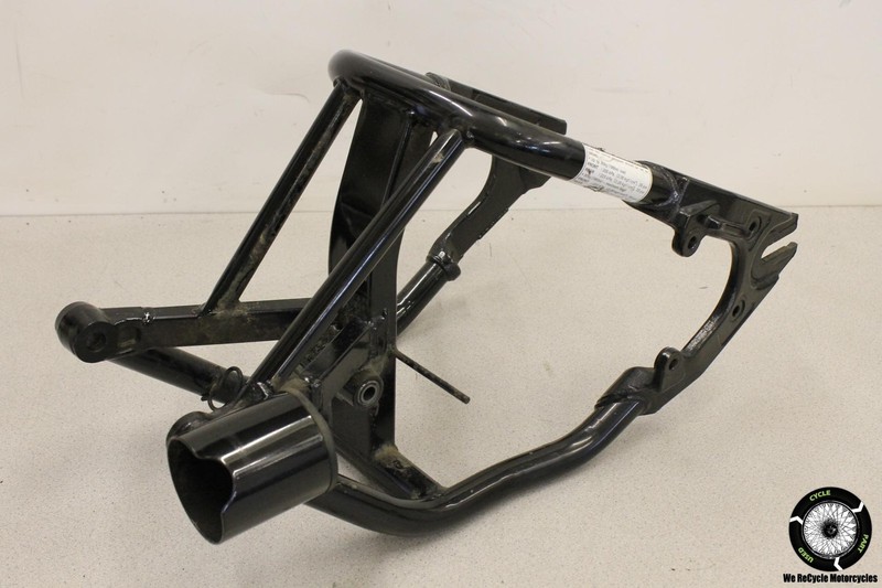 2000 Yamaha V Star 1100 Xvs1100 Rear Swingarm Suspension Arm XVS 00