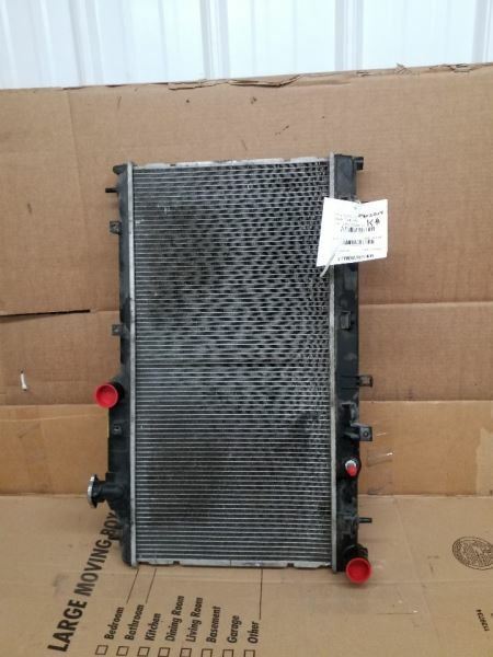 Radiator Without Turbo Fits 05 LEGACY 250007