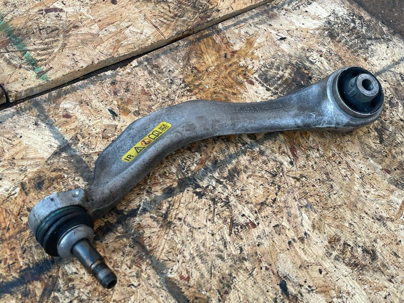 11-16 BMW F10 5 Series RWD Front Right Passenger Side Lower Control ArmOEM ✅
