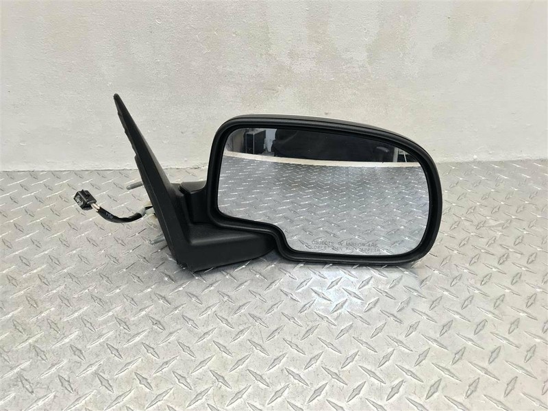 99-02 SIERRA SILVERADO 1500 2500 RIGHT REAR OUTSIDE MIRROR OEM 128-02673R