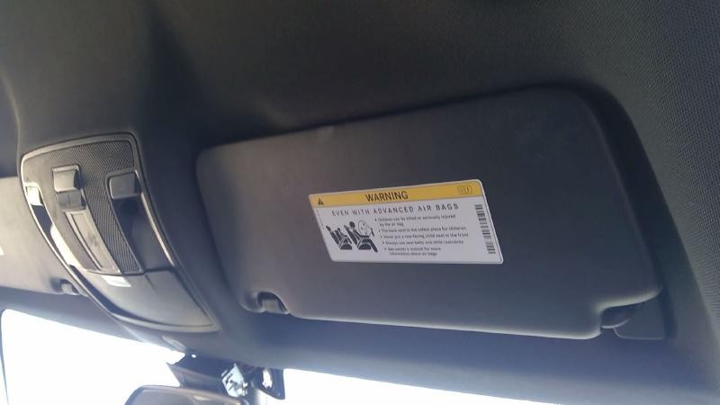 Sun Visor MERCEDES CLA250 Right 14 15 16 17 18 19