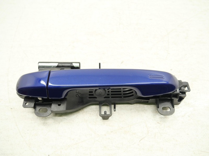 Used Right Passenger Exterior Outside Door Handle 2022-2026 Toyota GR86 OEM BRZ