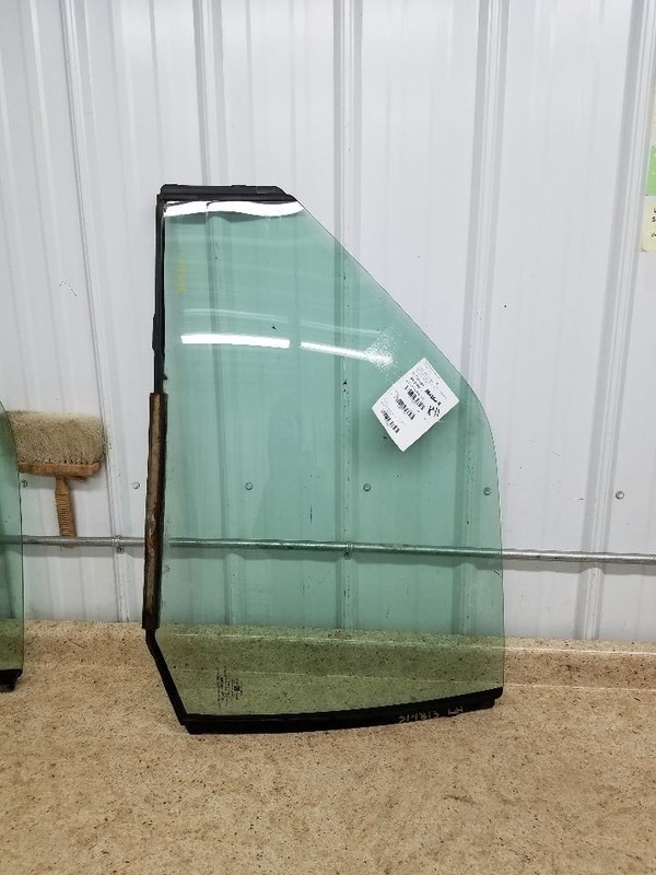 Driver Front Door Glass Fits 88-02 CHEVROLET 3500 PICKUP 308174