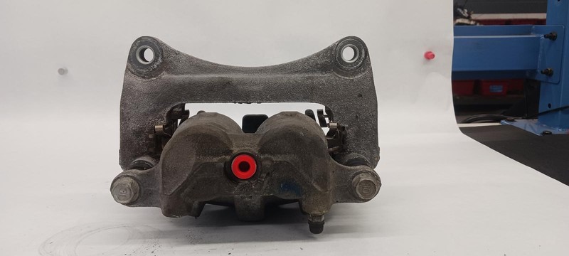 22-'23 SUBARU WRX front passenger Caliper 46k miles OEM 1 Year Warranty!