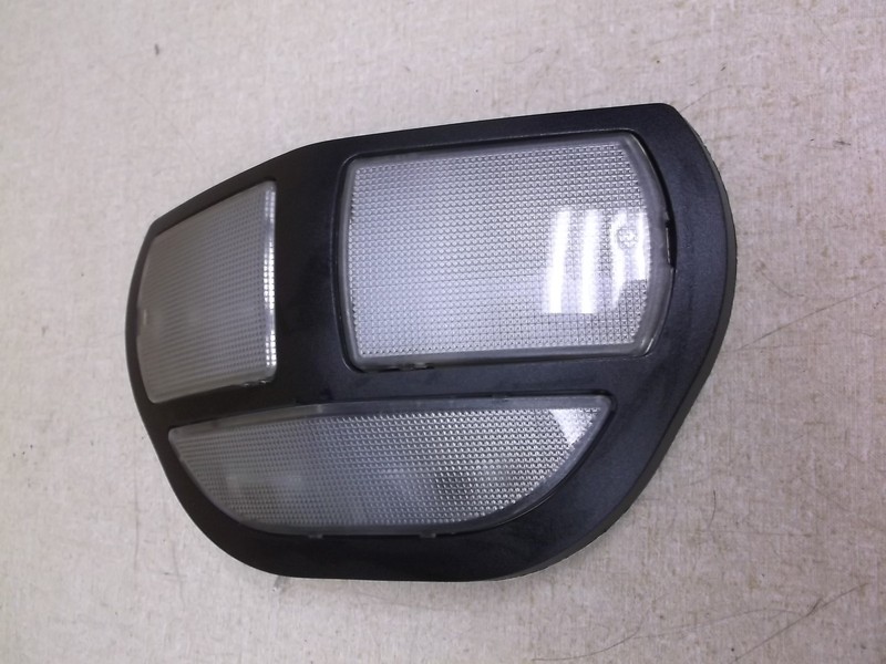 Truck Lite SAE PA6 GF14 Kenworth Interior Dome Light*FREE SHIPPING*