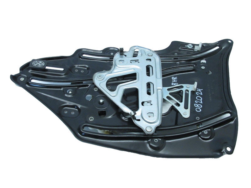03-09 MERCEDES W209 CLK500 CLK320 CLK350 QUARTER WINDOW REGULATOR RIGHT REAR 084
