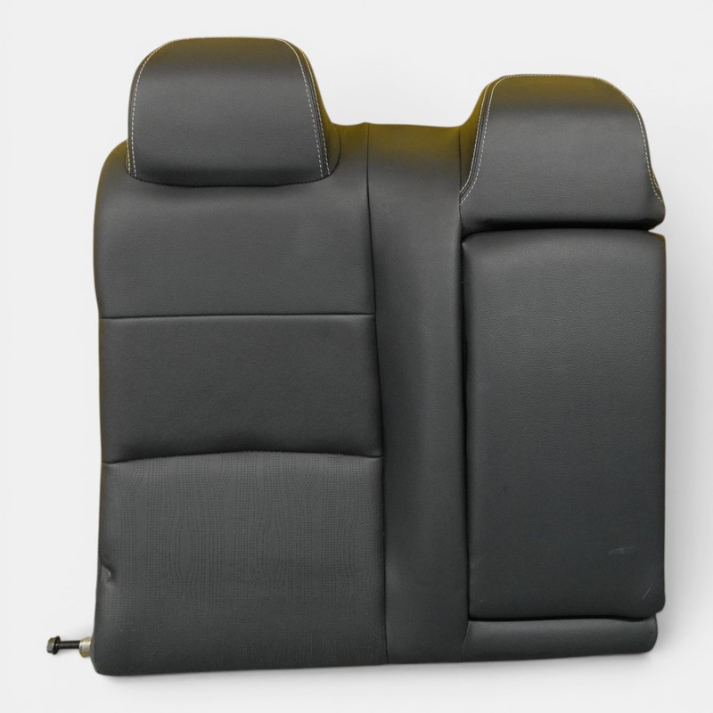 2019-2020 NISSAN ALTIMA Rear Right Side Seat Upper Cushion Cover Black Oem