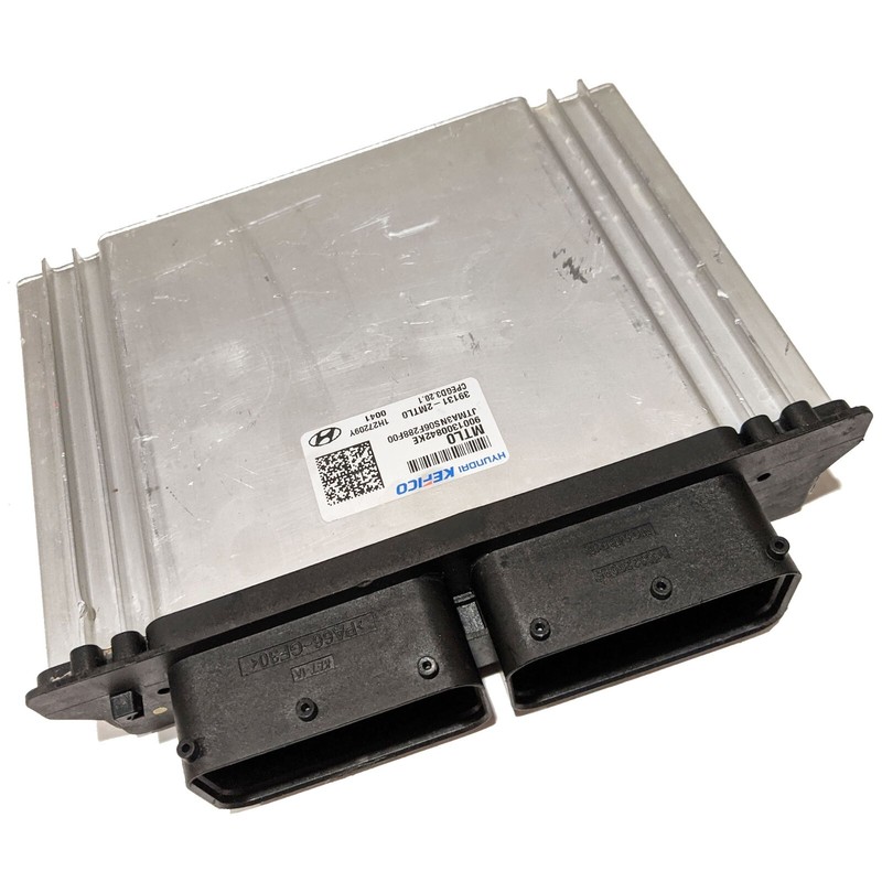 OEM Engine Electronic Control Module Hyundai Santa Fe Hybrid 2023 / 39131-2MTL0