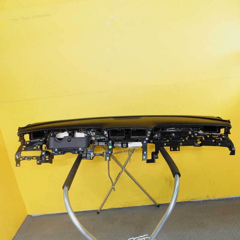 2022-2024 HYUNDAI TUCSON Front Dashboard Instrument Panel Oem 84701cw100nnb