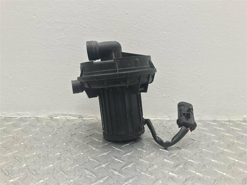 04 05 CHEVROLET TRAILBLAZER BRAVADA AIR PUMP CONTROL VALVE OPT K18 OEM 12575655