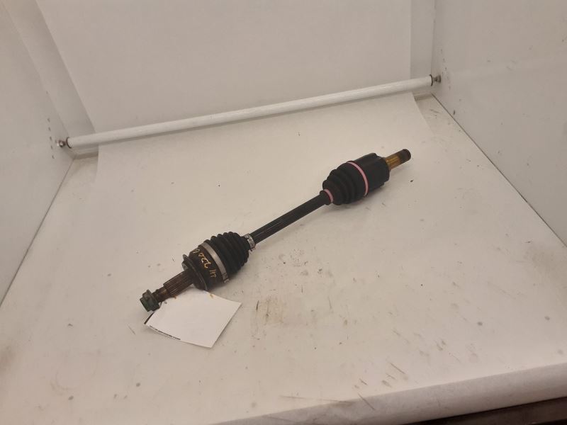 Driver Left Axle Shaft 2.0L Automatic Transmission Fits 14-18 MAZDA 3 2698050