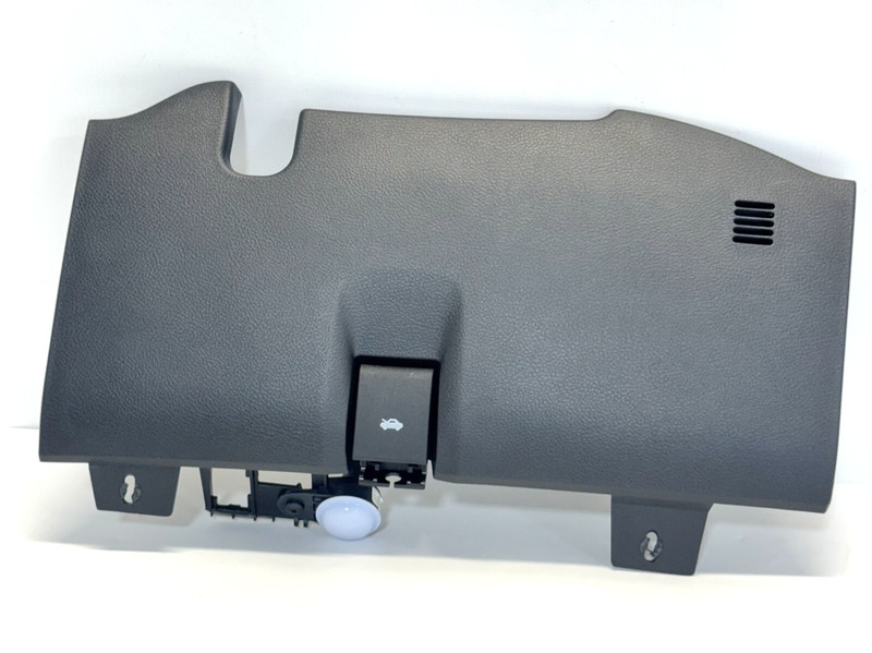 ✅ 2019-2025 RAM 1500 LEFT DASH PANEL STEERING COLUMN OPENING COVER 5TH GEN OEM