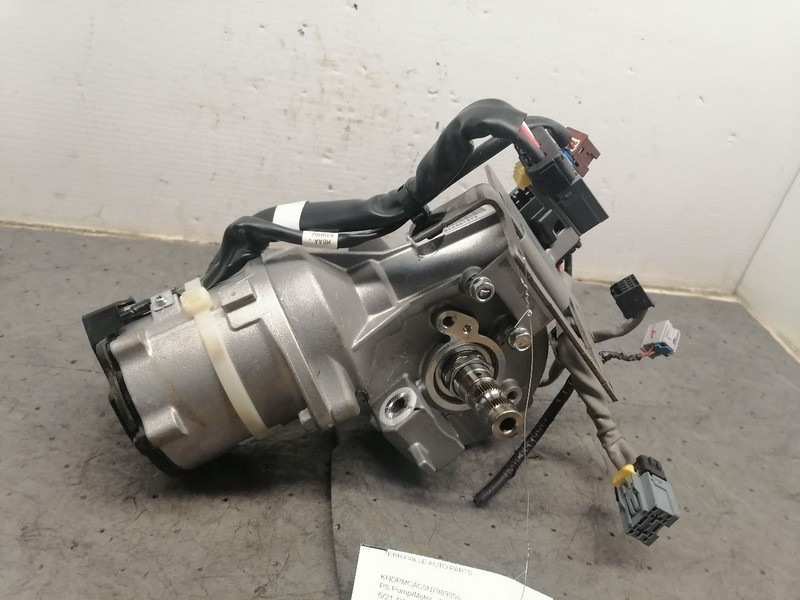 Power Steering Pump Column Mounted Fits 20-22 SPORTAGE 1572262