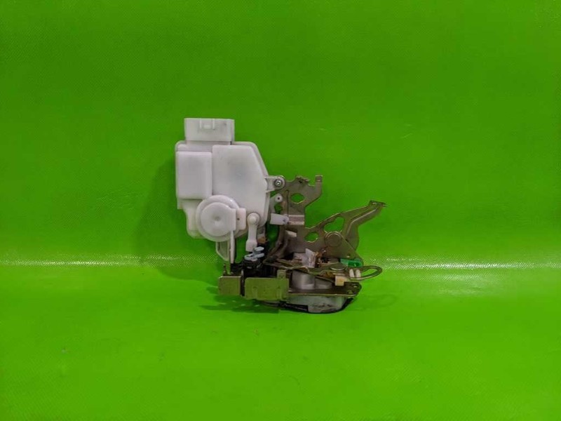 05-11 FRONTIER DRIVER LEFT FRONT ELECTRIC DOOR LOCK LATCH OEM 4094-14