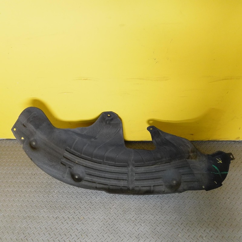 2024-2025 HYUNDAI SANTA FE RIGHT REAR INNER FENDER LINER OEM 86822P6000