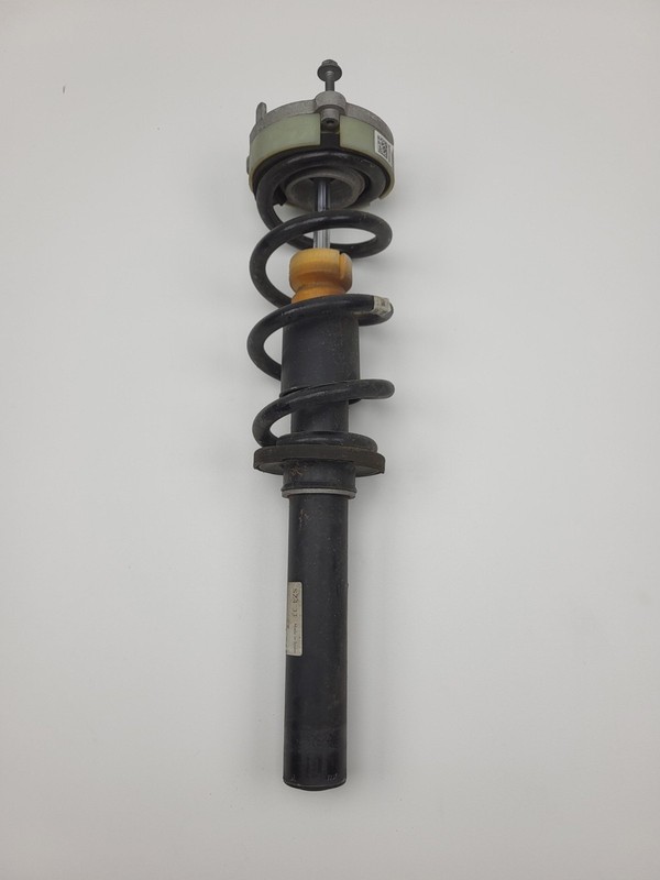 2018-2025 Audi A5 Sportback Left or Right Front Strut Spring OEM 8W0-413-031-BH