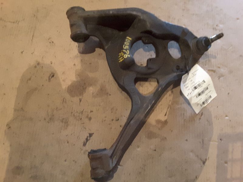 PASSENGER RIGHT LOWER CONTROL ARM FR RWD FITS 03-14 EXPRESS 1500 VAN 168864