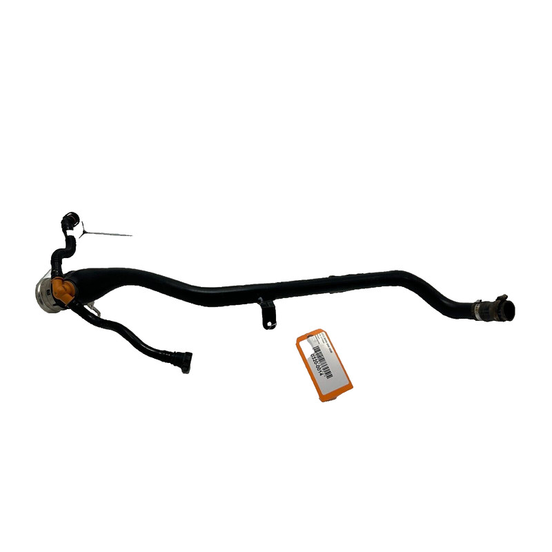 2011-2016 BMW 550xi F10 528i 535d FUEL GAS TANK FILLER NECK HOSE TUBE PIPE OEM