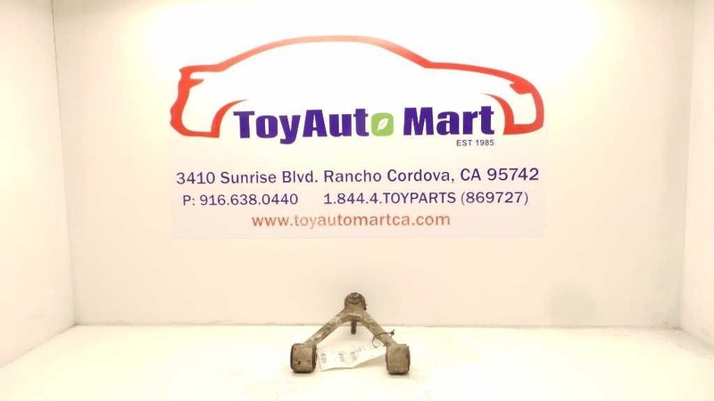 92-00 LEXUS SC400 PASSENGER SIDE FRONT UPPER CONTROL ARM
