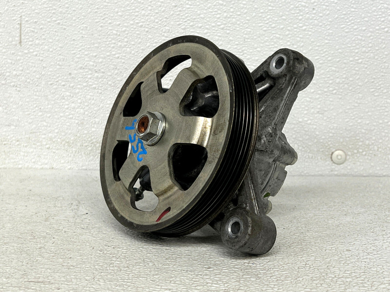 ⭐2011-2017 HONDA ODYSSEY FWD POWER STEERING PUMP ASSEMBLY OEM LOT2556