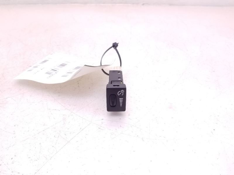 2013 TOYOTA PRIUS C TWO DASH DIMMER SWITCH
