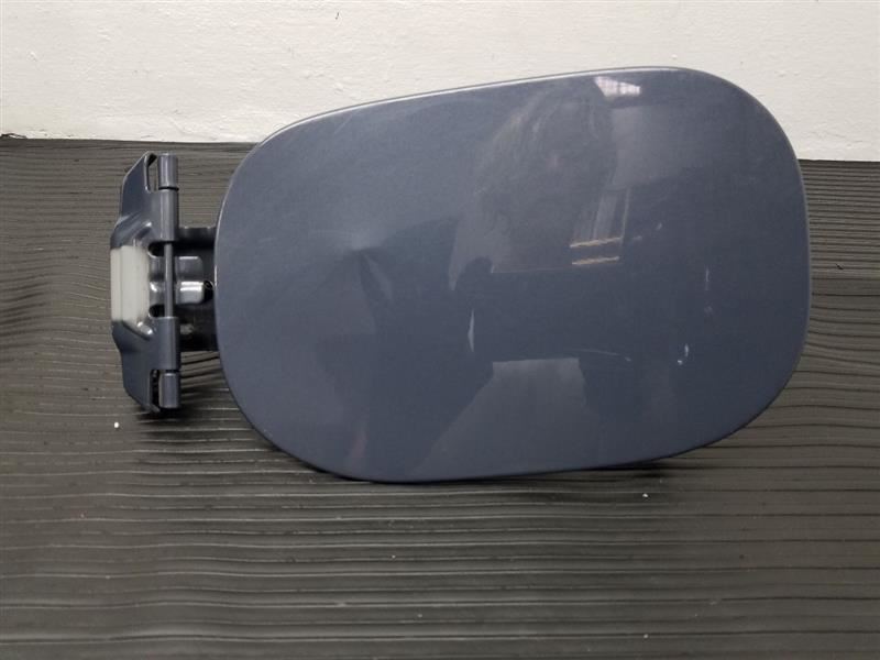17-24 Mazda CX-5 Fuel Filler Door Gray OEM KB7W42410