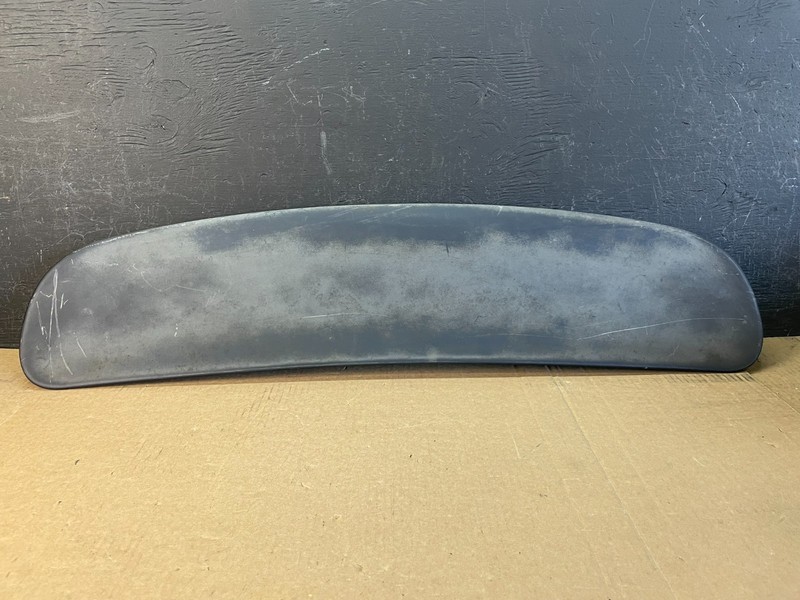 2004to 2008 Pontiac Grand Prix Rear Tailgate Wing Spoiler OEM AD0119 DG