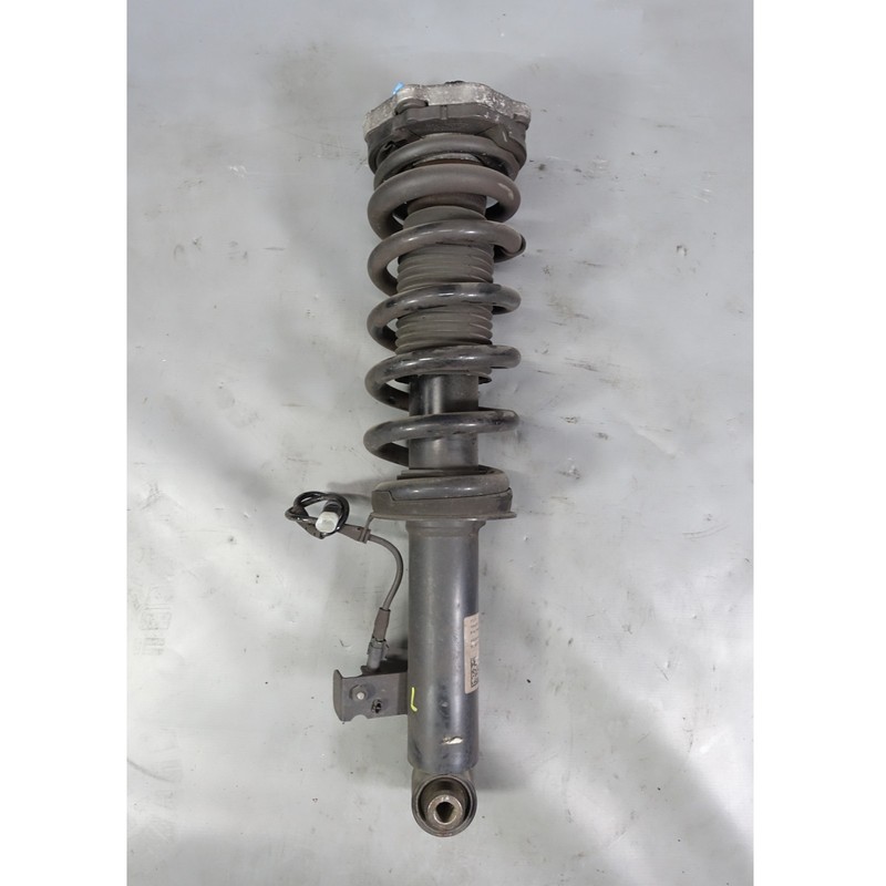 20-24 BMW F97 X3M F98 X4M Factory Left Rear VDC Spring Shock Absorber Damper OEM