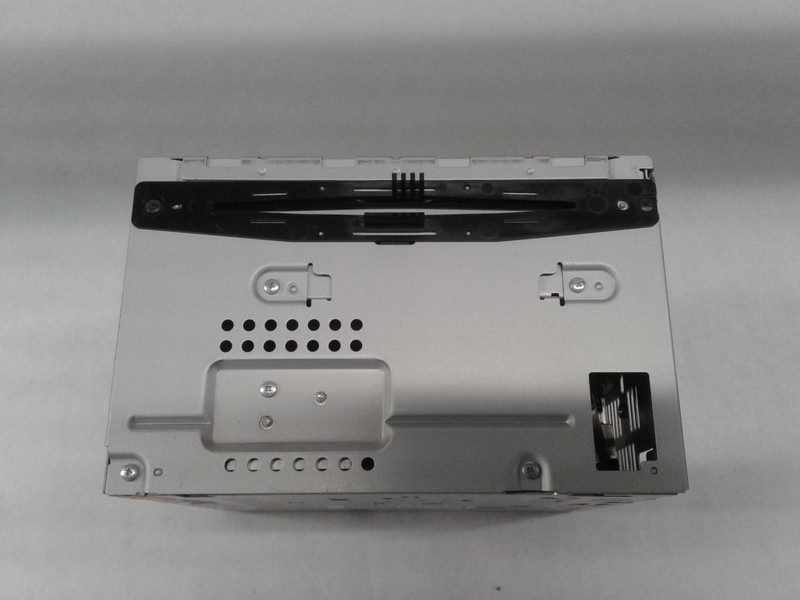 09 FORD FLEX radio receiver head unit OEM 1 Year Wnty!