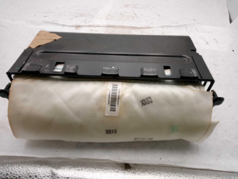 2003 GMC ENVOY Instrument Panel Air Bag OEM Gold 15097542 Used 197K Miles