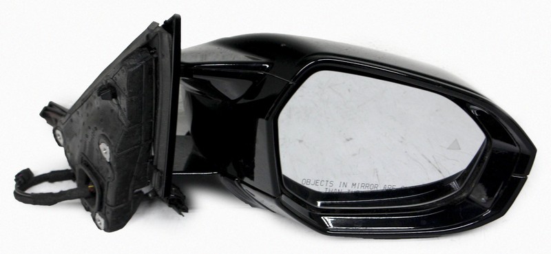 OEM Right Passenger Side Exterior Mirror For BMW X3 51-16-5-A88-156