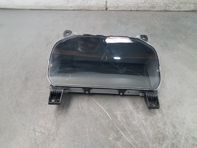 2024 Ford F250 Super Duty Diesel Gauge Cluster - * #4522 i3