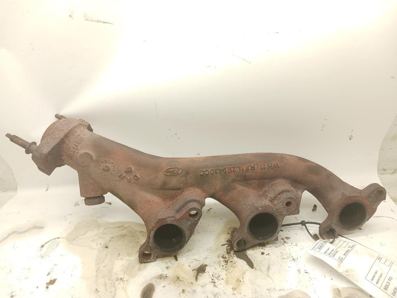 01-'11 FORD RANGER right passenger side Exhaust Manifold 4.0L OEM 6 Month Wnty!