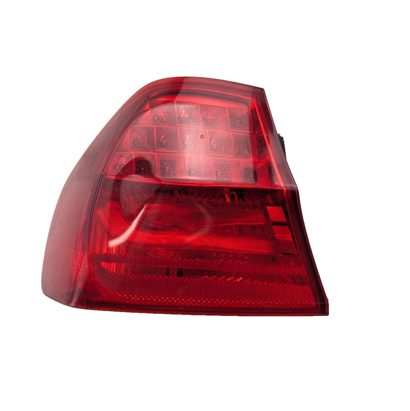 2009-2011 BMW 328I 330I 335I E90 SEDAN DRIVER SIDE TAIL LIGHT OEM