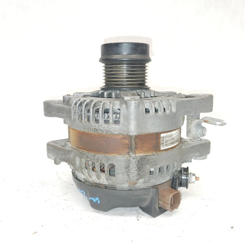 06-'08 TOYOTA RAV4 Alternator 150 amp 61k miles OEM 1 Year Warranty!
