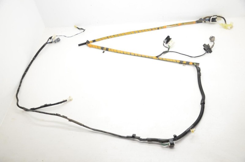 96-02 Toyota 4Runner SR5 Floor Wiring Harness 8216235300