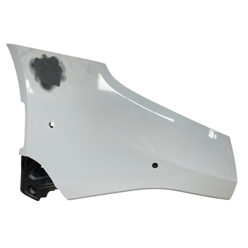 2020-2022 Aston Martin DB11 Rear left side bumper corner cover OEM JY53-15A282