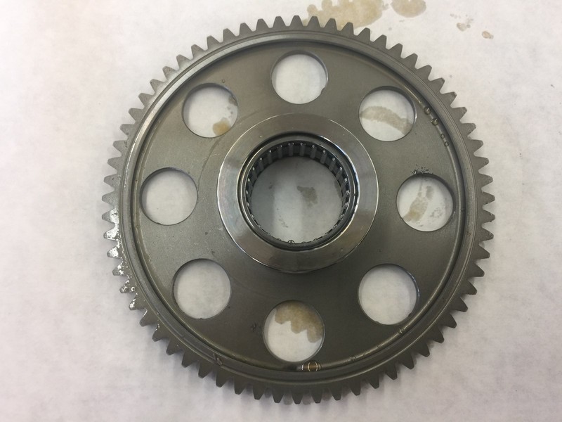 Ski-doo MXZ 900 ACE Free Wheel Gear 420434238