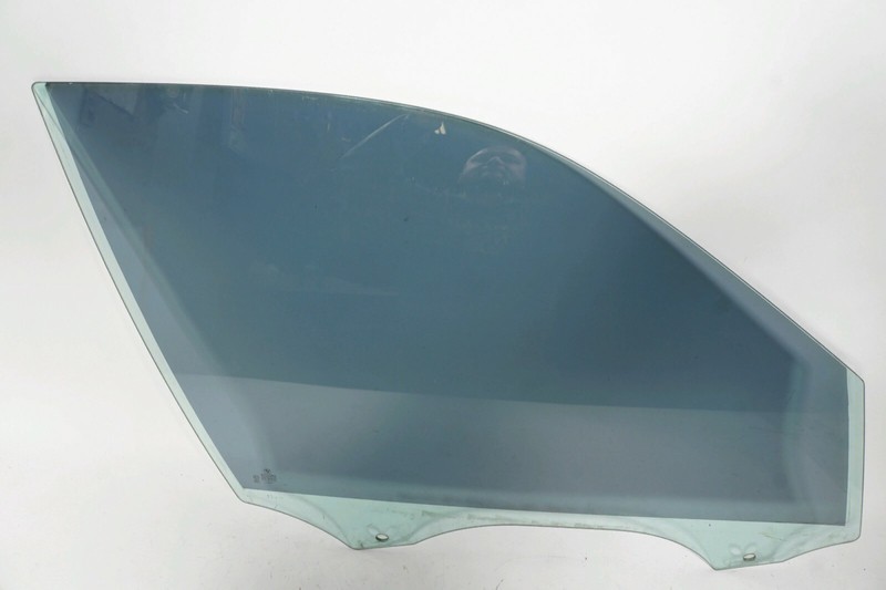 08 09 10 BMW X5 E70 FRONT RIGHT PASSENGER DOOR WINDOW GLASS OEM