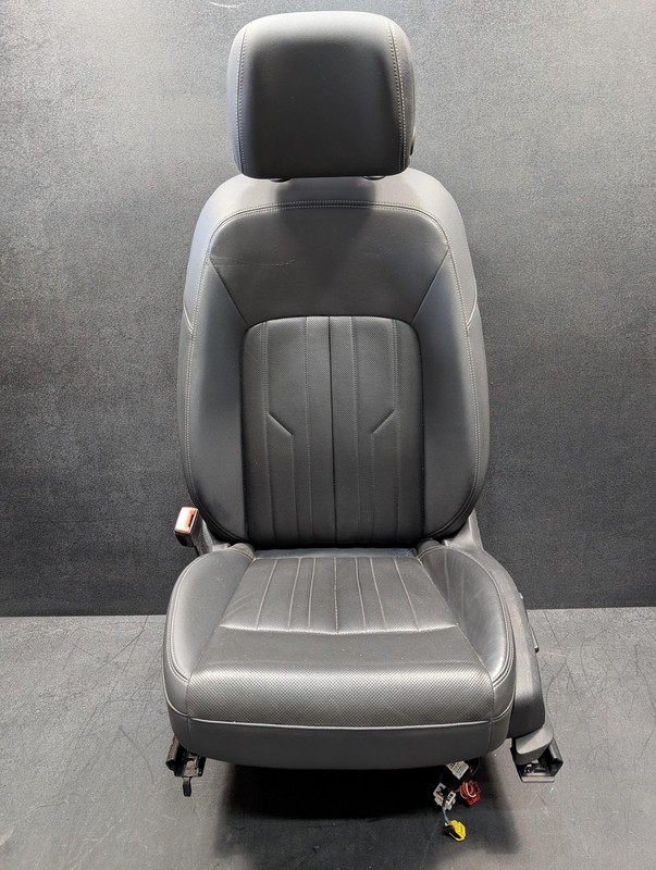 Front Left Seat 2019 Audi A7 2020 2021 2022 2023 2024 X