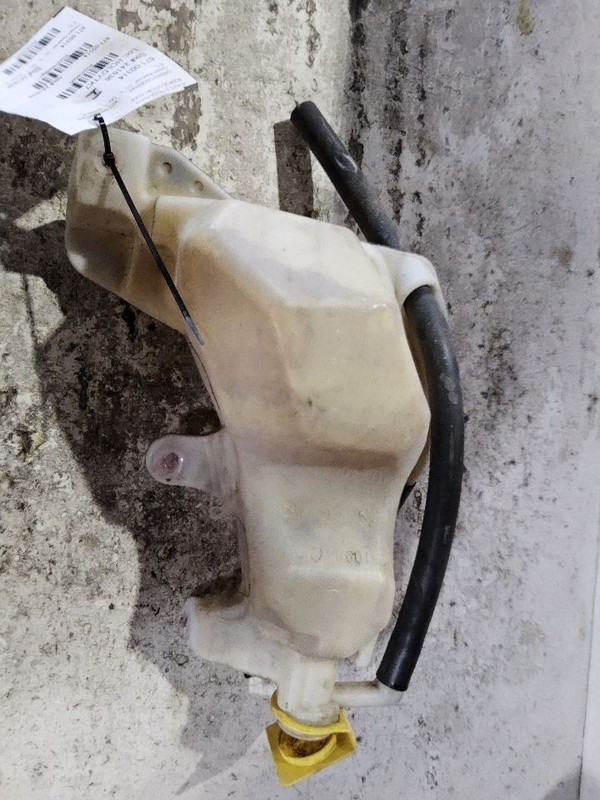 Coolant Reservoir Fits 11-23 DURANGO 3376595