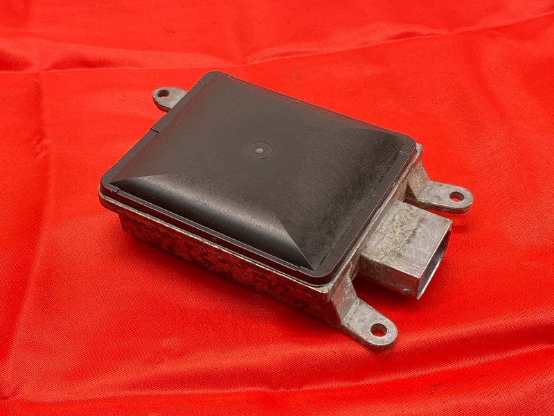 BMW F15 F16 F25 F26 F85 F86 Rear Left Blind Spot Lane Change Warning Sensor OEM✅