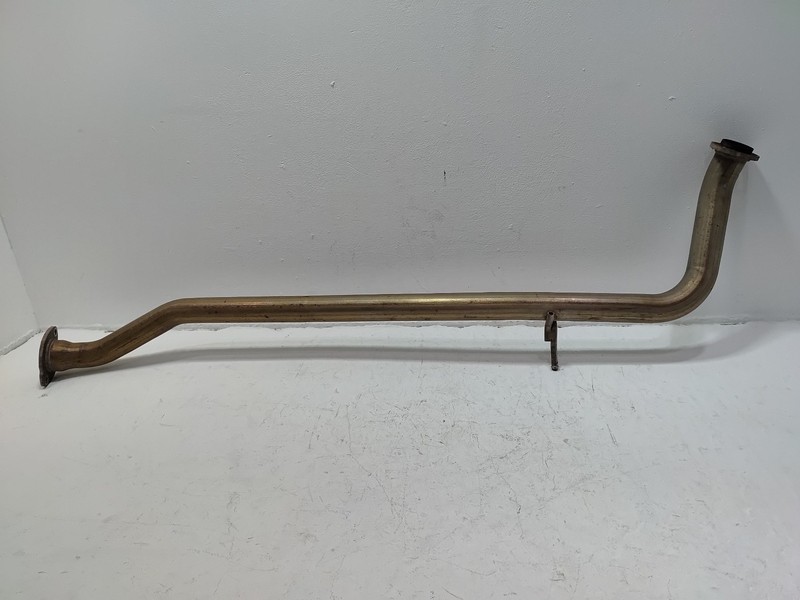 2018 - 2024 TOYOTA CAMRY FWD 2.5L CENTER EXHAUST SYSTEM INTERMEDIATE PIPE OEM
