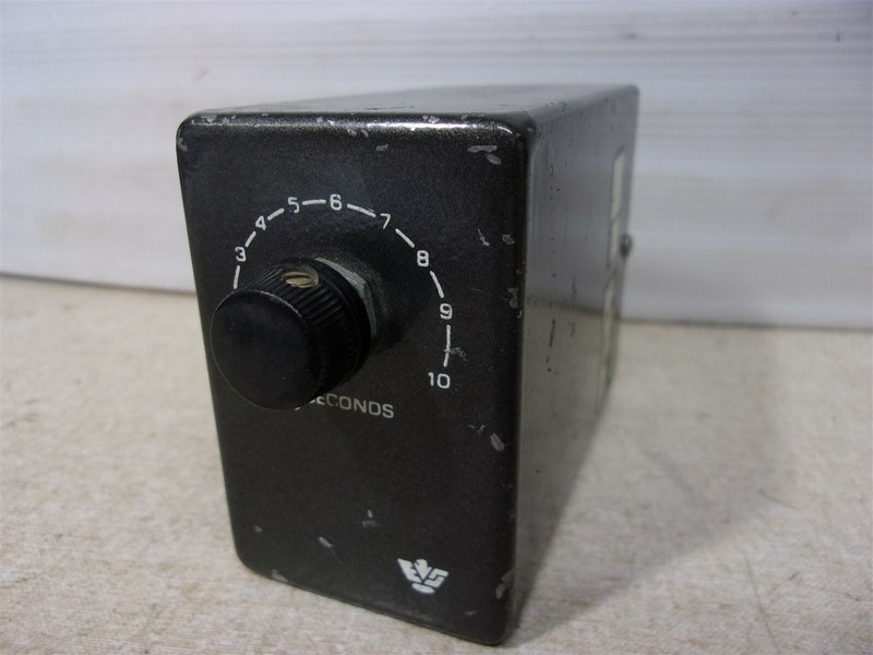 Eagle Signal Controls Timer CG310A6 *FREE SHIPPING*