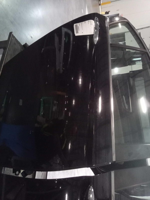 2016 Honda Accord Rear Right Door 35738 Used OEM 4DR SED 90K Mileage