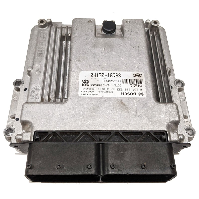 OEM Engine Control Module ECU Hyundai Tucson 2.0L L4 2019 2020 / 39131-2ETF0