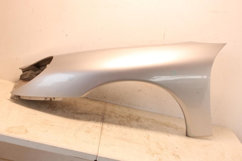 97-04 Porsche Boxster 3.2L Silver Driver Left Front Fender Assembly