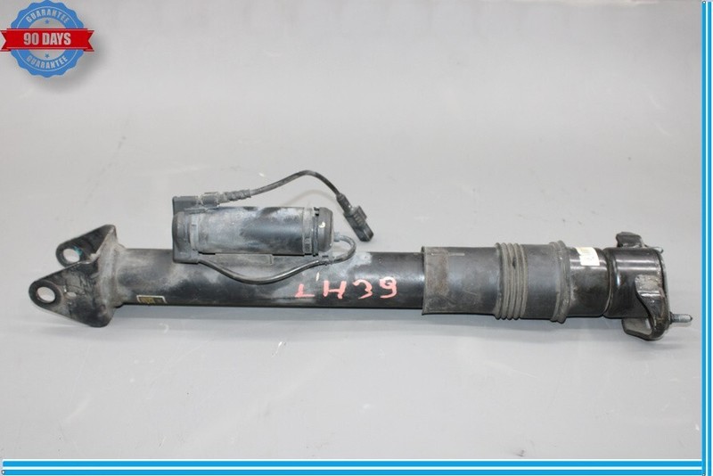 07-12 Mercedes X164 GL550 GL450 Rear Left Driver Side Shock Strut Oem